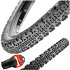 Opona Maxxis Ravager 700x40C SilkShield Tubeless Gravel 60TPI