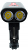PRZEDNIA LAMPKA PROX SIRIUS 900 LM 2xCREE XP USB