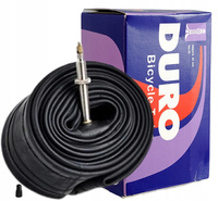 DURO Dętka 700x18/20/23/25 FV PRESTA 33mm FRANCUSK