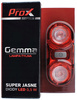 PROX GEMMA lampka rowerowa tylna baterie 2x0,5W