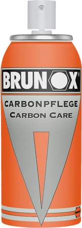 Środek Preparat Do Pielęgnacji Włókna Węglowego BRUNOX Carbon Care 120 ml