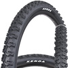 OPONA ROWEROWA 26x1,75 JODEŁKA GÓRSKA KENDA K831A (47-559)