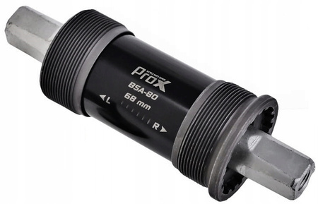 PROX WKŁAD SUPORTU PAKIET BSA KWADRAT 68/124,5 MM