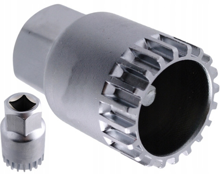 KLUCZ DO SUPORTU ZE STABILIZATOREM BIKE HAND YC26B