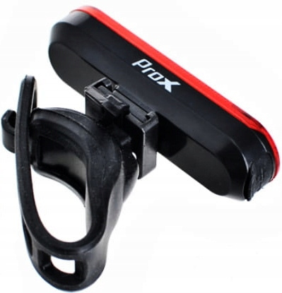 PROX AERO AI ZESTAW LAMPEK Z KLAKSONEM + CZUJNIK