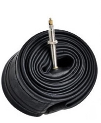 MICHELIN DĘTKA ROWEROWA FV AIRSTOP 26 x 1,50-2,50