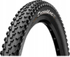 OPONA 29 x 2,20 CONTINENTAL CROSS KING E-BIKE MTB