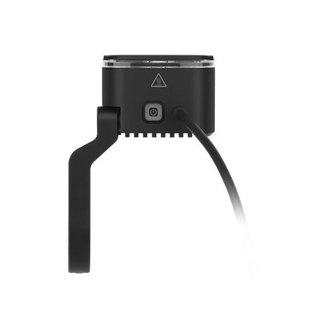 Lampka Rowerowa Przednia MAGICSHINE ME 2000 lm  Zasilanie z Silnika E-Bike