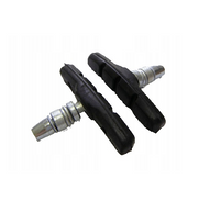 KLOCKI HAMULCOWE 150110 A 70mm imbus