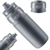 Bidon ELITE FLY TEX Szary Szare Logo 750ml SUPER LEKKI BPA FREE