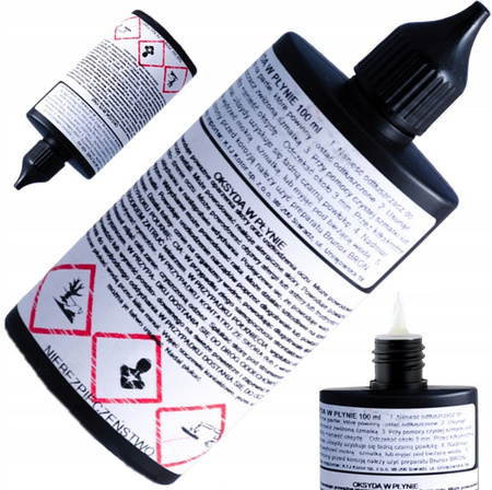 BRUNOX ZESTAW DO CZYSZCZENIA BRONI+OKSYDA DO BRONI