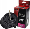 Dętka 26 PRESTA x 1,75/1,95/2,0/2,125 FV 48mm PROX