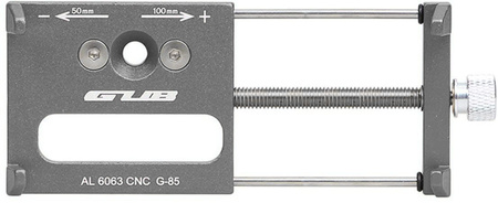 GUB G85 UCHWYT NA TELEFON NA KIEROWNICE DO M365