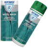 NIKWAX Wool Wash Płyn do Prania Wełny Merino Bielizna Termoaktywna 300 ml