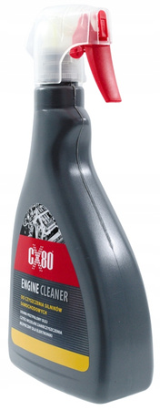CX80 ŚRODEK PREPARAT DO CZYSZCZENIA SILNIKÓW 600ml