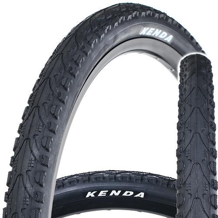 KENDA K935 KHAN opona 20x1,75 (47-406) SEMI-SLICK