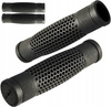 PROGRIP 738 Chwyty gripy do kierownicy czarne 115