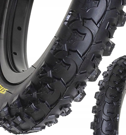 KENDA K850 opona do rowerka 12 1/2x2 1/4 (62-203)