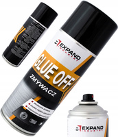 EXPAND GLUE OFF zmywacz do kleju i naklejek 400 ml