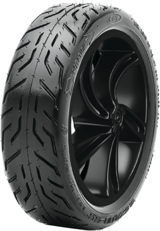 Opona 10 x 3-6 do hulajnogi Motus PRO 10 Hiley Tiger 9 PRO TIGER 10 TUBELES