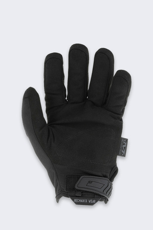 Rękawice Taktyczne Mechanix The Original Covert L Wojskowe Dla Strzelców