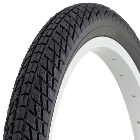 OPONA BMX Dirt Jump 20x1,95 (50-406) CYT H537