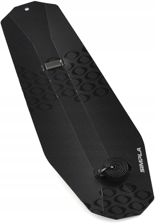 SIMPLA IQ BŁOTNIK ROWEROWY PRZEDNI POD RAMĘ MTB