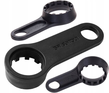 Klucz do amortyzatora SUNTOUR do korków TREKKING