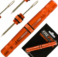 TREZADO Zestaw naprawczy opon bezdętkowych tubeles