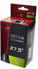 Dętka 27,5 x1,75/1,95/2,0/2,125 AV SAMOCHODOWY PRO