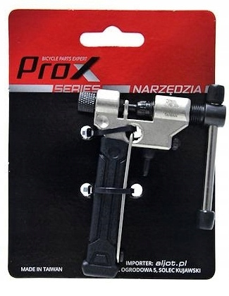 PROX YC325SC SKUWACZ ROZKUWACZ DO ŁAŃCUCHA 5-11 RZ