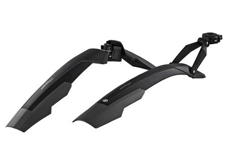 Zestaw Błotników 27,5 / 29" Błotniki SIMPLA ADHD SDL Komplet 27,5/29"