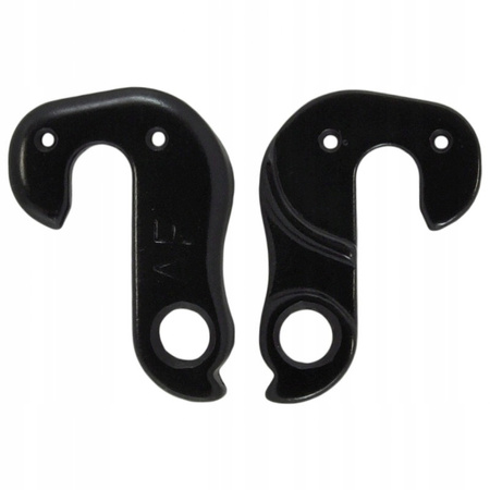 HAK RAMY DO PRZERZUTKI ALUMINIOWY DO MERIDA GIANT