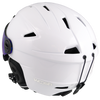 KASK NARCIARSKI Z SZYBĄ GOGLAMI REVO SHIFT KASK SNOWBOARDOWY L +GRATIS
