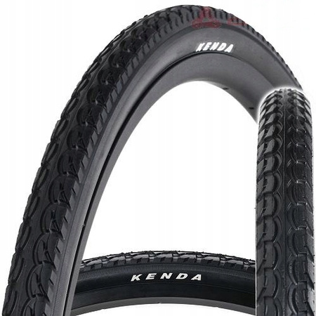 KENDA EUROTREK OPONA ROWEROWA 700x35 ANTYPRZEBICIE