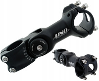 UNO MOSTEK WSPORNIK KIEROWNICY REGULOWANY 31,8x110