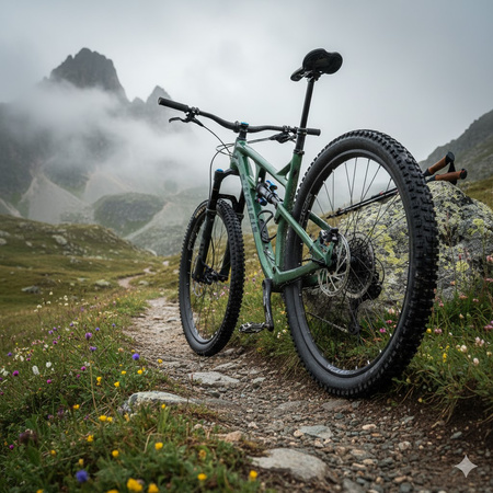 CST OPONA 27,5x2.80 BFT C1752 70-584 All Mountain Freeride Antyprzebiciowa