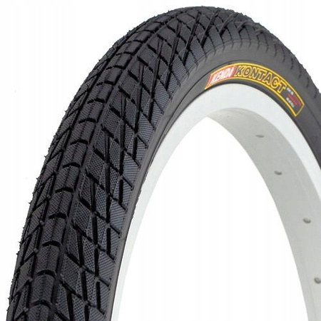 KENDA KONTACT OPONA ROWEROWA 650 27,5x2.0 DROGOWA