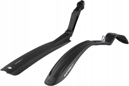 Simpla CROSS PLUS 26/27,5/29 MTB błotniki rowerowe