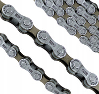 SHIMANO ALIVIO łańcuch CN HG40-114 5/6/7/8 biegów