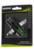 BARADINE KLOCKI HAMULCOWE V-BRAKE 960V GREEN 72mm
