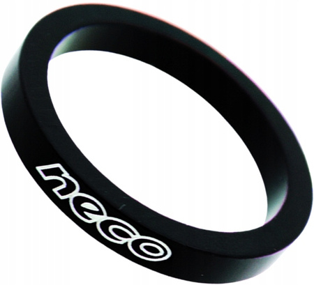 NECO DYSTANS PODKŁADKA sterów/mostka 1 1/8” 5 mm