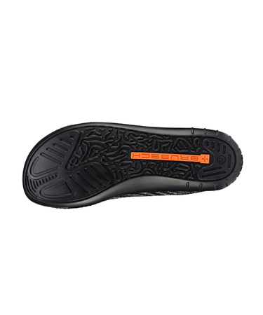BUTY BAREFOOT DAMSKIE 38 BRUBECK MERINO WEŁNIANE POLSKI PRODUKT