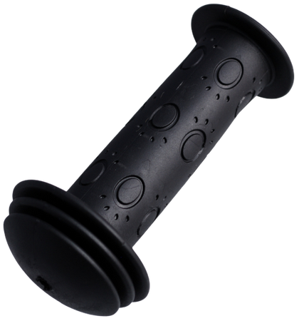 BOB CHWYTY ROWEROWE DZIECIĘCE 95mm BEZPIECZNE