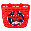 Plastikowy koszyk na ROWER HULAJNOGĘ MARVEL SPIDER-MAN
