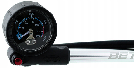 POMPKA PROX SP-003AG DO AMORTYZATORÓW 400PSI 28BAR