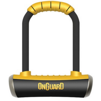 Zapięcie ONGUARD PitBull 8006M ULOCK 14x90x175