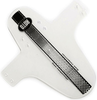 ROTO BŁOTNIK UNIWERSALNY PRZEDNI ENDURO DH BIAŁY