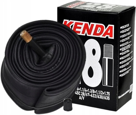 KENDA DĘTKA 700Cx28/32/35/38/40/42/45 AV 48mm AUTO