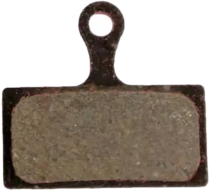 JAGWIRE Klocki Okładziny Półmetaliczne SHIMANO XT SLX Deore Wzór G05S/G04S